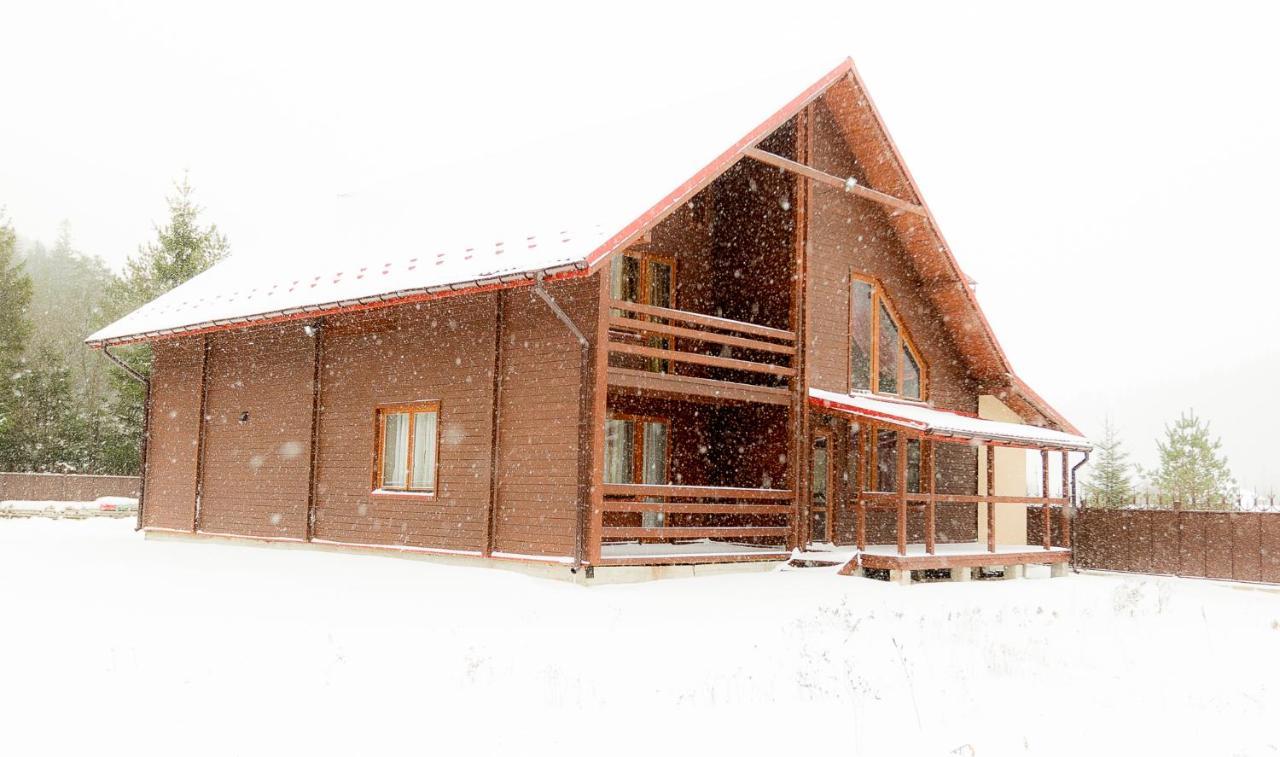Bambetli Villa ตาราริฟ ภายนอก รูปภาพ