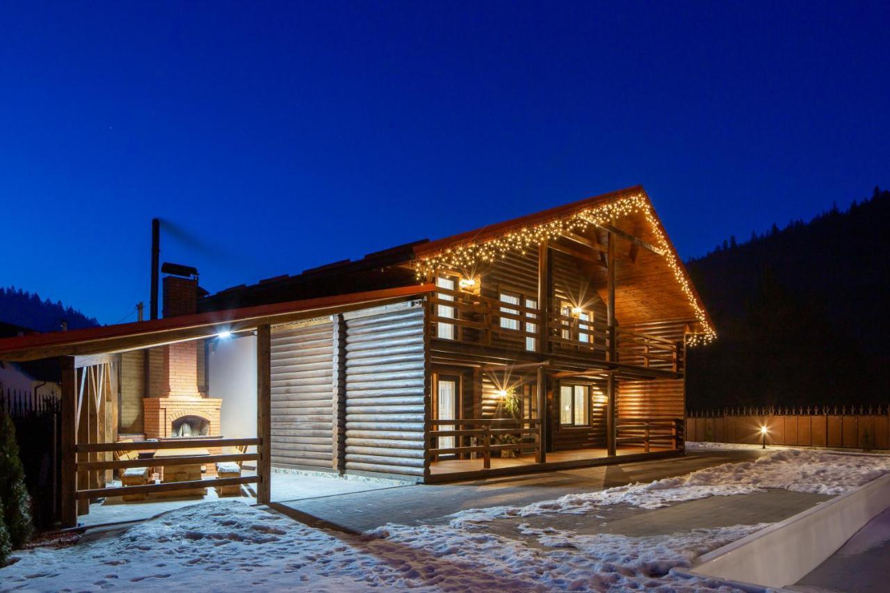 Bambetli Villa ตาราริฟ ภายนอก รูปภาพ
